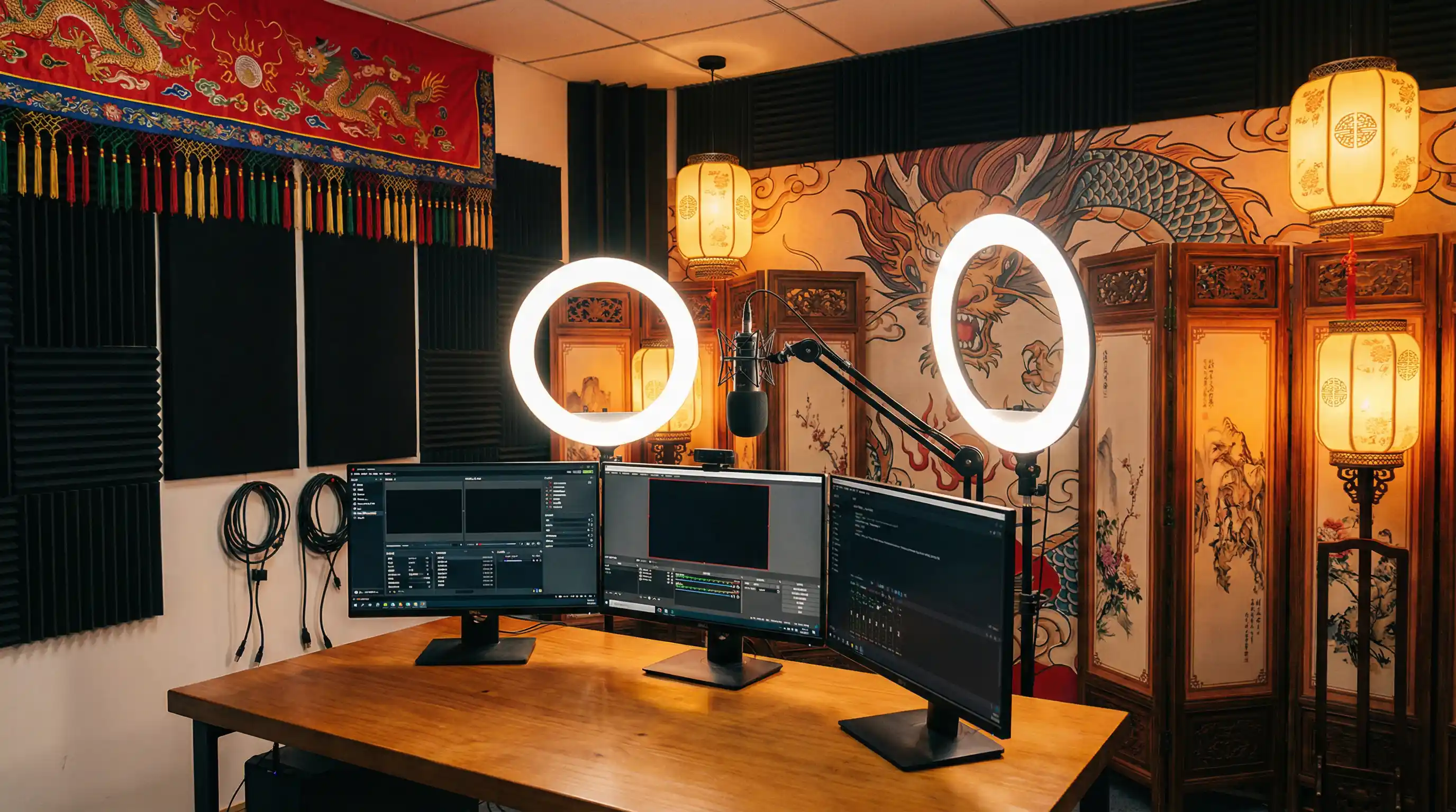 国产自拍 国产主播栏目横幅